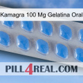 Kamagra 100 Mg Oral Jel 22